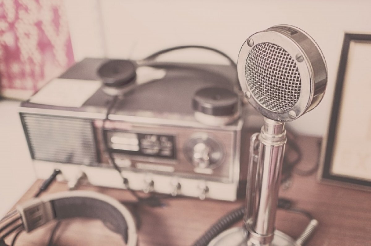    В Краснодарском крае произошла хакерская атака на радиостанциях