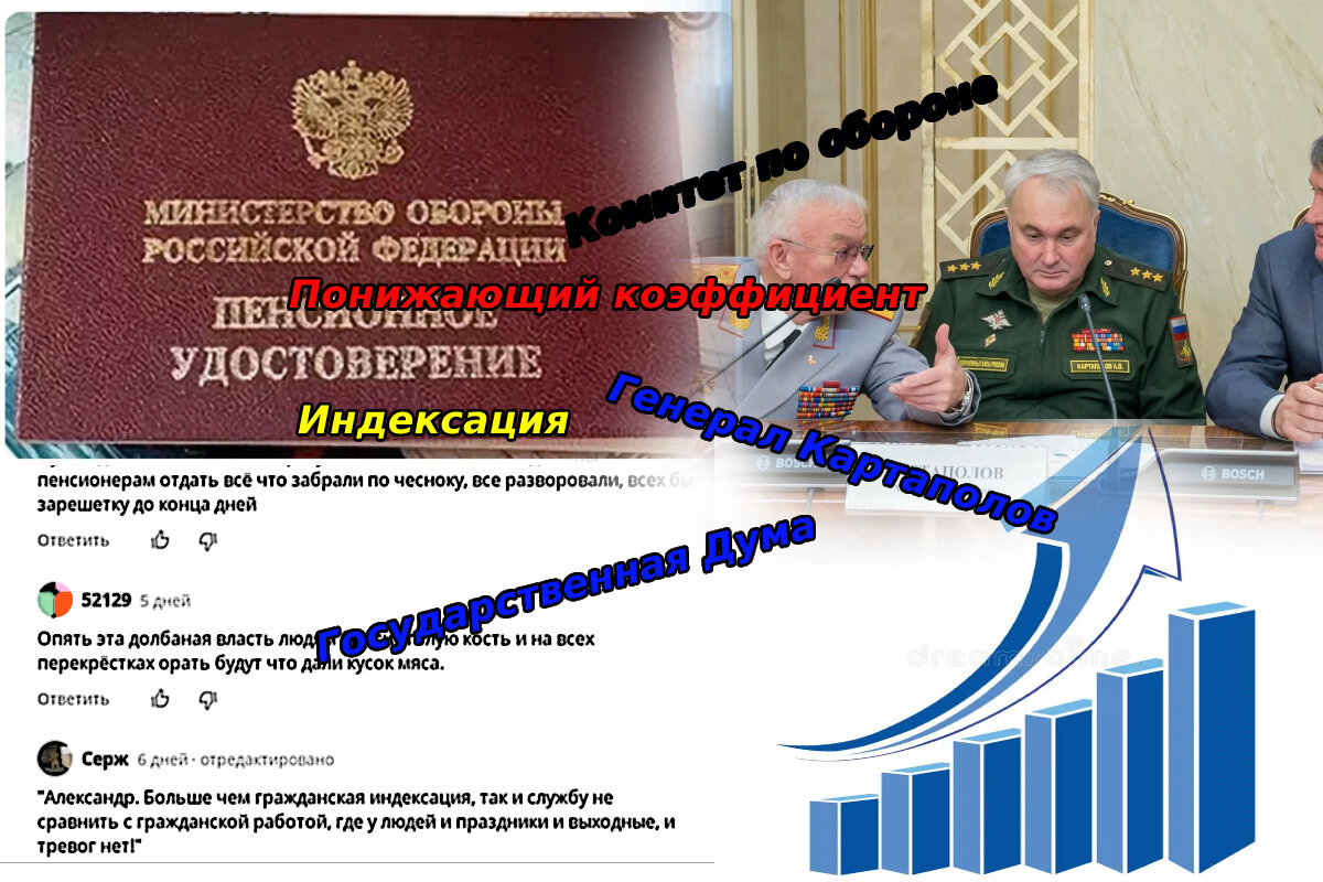 Скидки военным пенсионерам. Военное право. Защита прав военнослужащих.