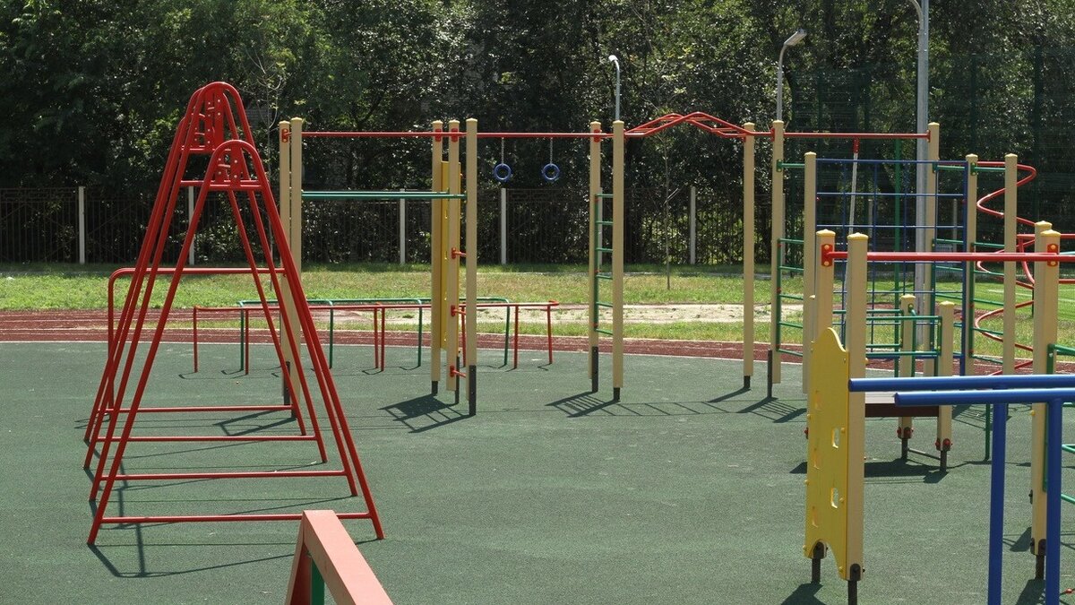     Прокуратура Находки в Приморье начала проверку по публикациям СМИ о травме ребёнка на детской площадке. Инцидент произошёл 12 июня 2023 года.