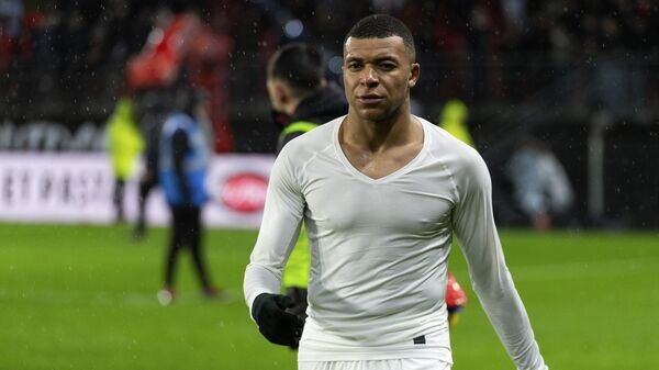    © AP / Mathieu Pattier