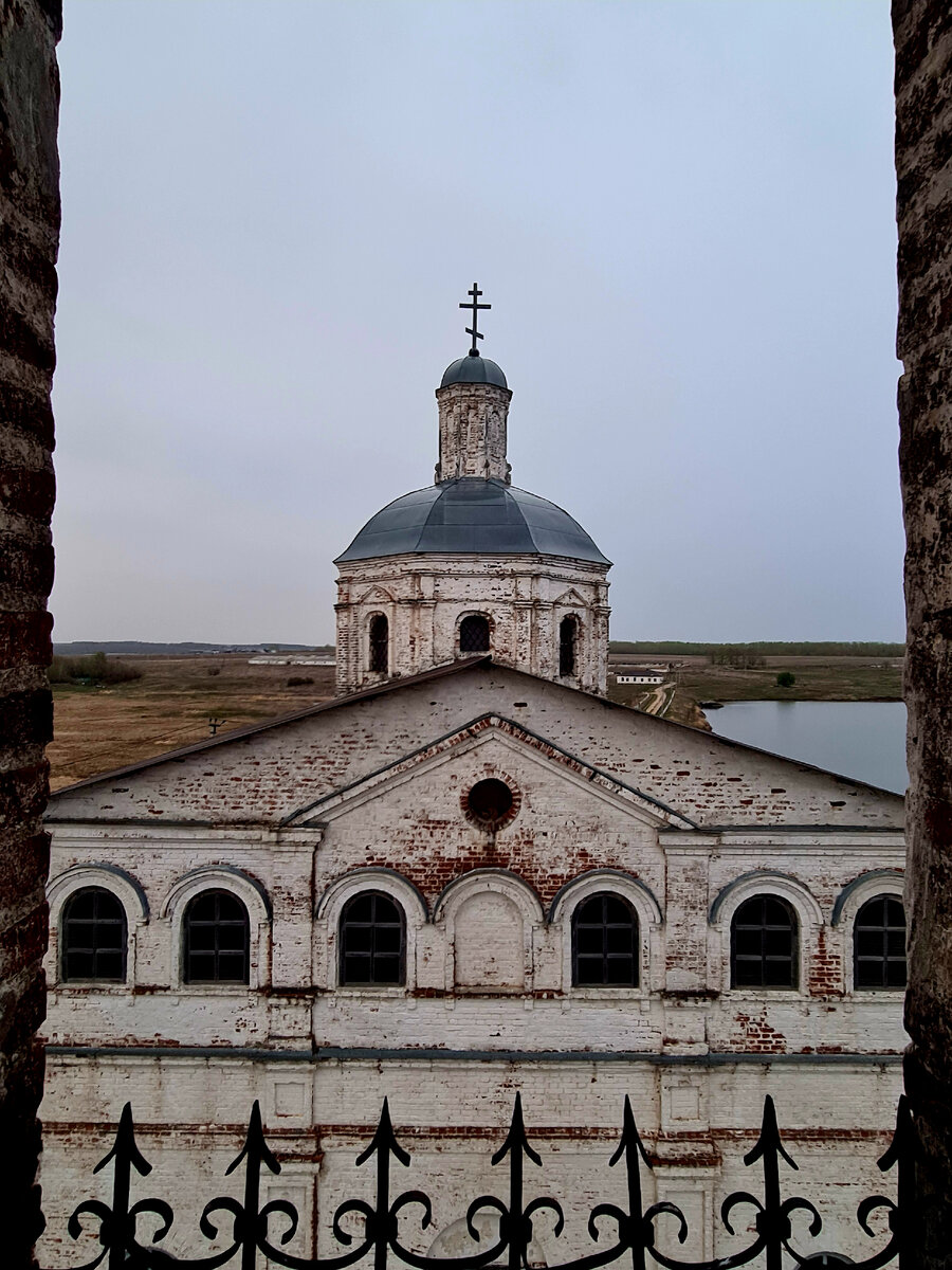 Храм во имя николая чудотворца