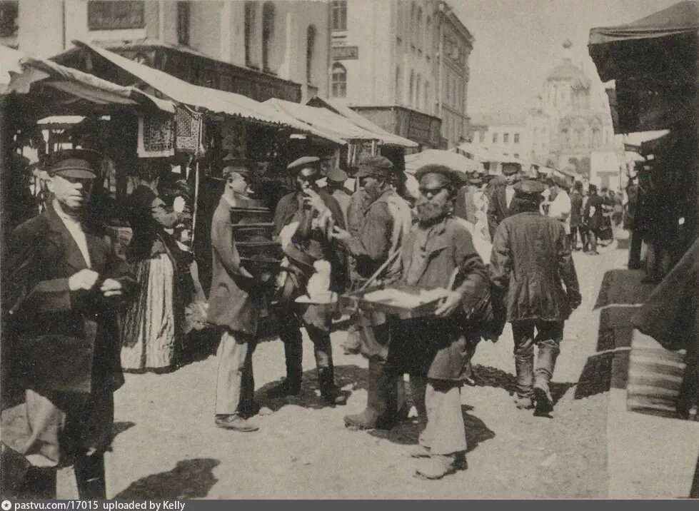 Шиповская крепость на лубянке