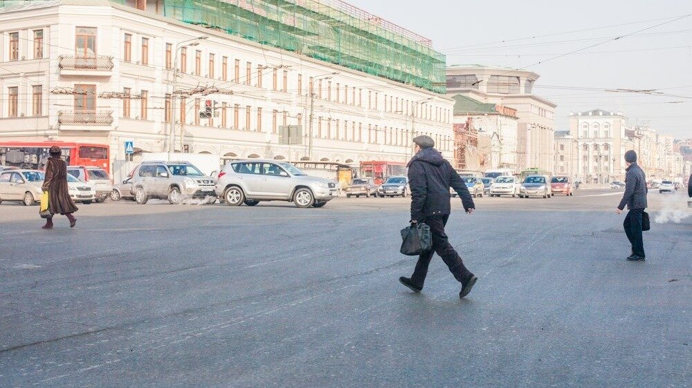     Миграционный прирост в Татарстане за I квартал 2023 года составил 2 209 человек. Об этом говорится в данных Татарстанстата.