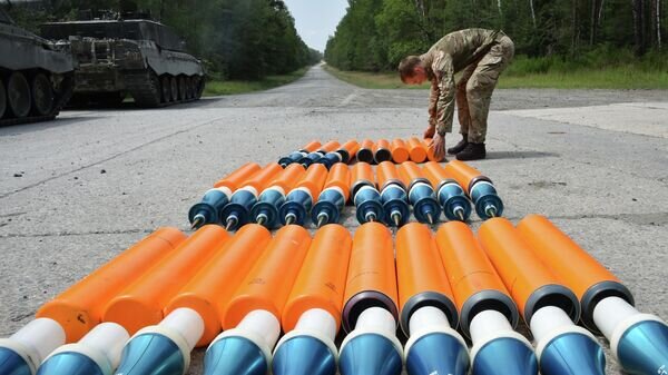    © commons.wikimedia.org / 7th Army Training Command
