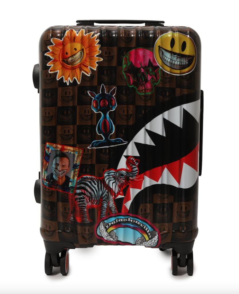 Sprayground, 34 250 рублей smirnov  📷
