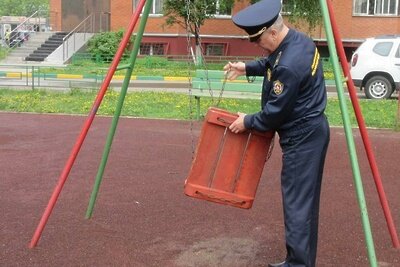   инспектор ©