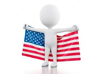 взято с сайта: https://ru.freepik.com/premium-photo/3d-white-people-with-usa-flag_2936054.htm