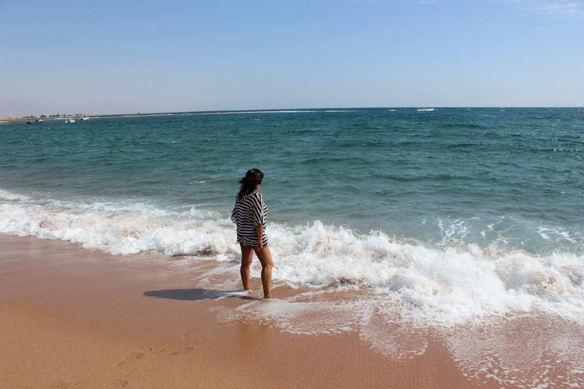 Фото: © Ольга Кнор/личный архив. 
