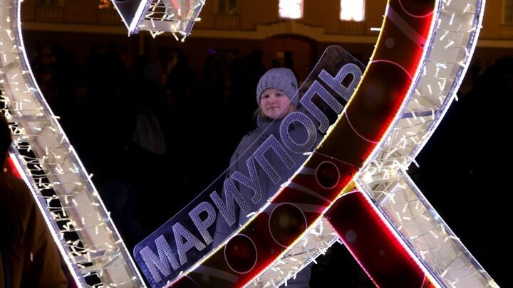 MAKSIM KONSTANTINOV/GLOBALLOOKPRESS