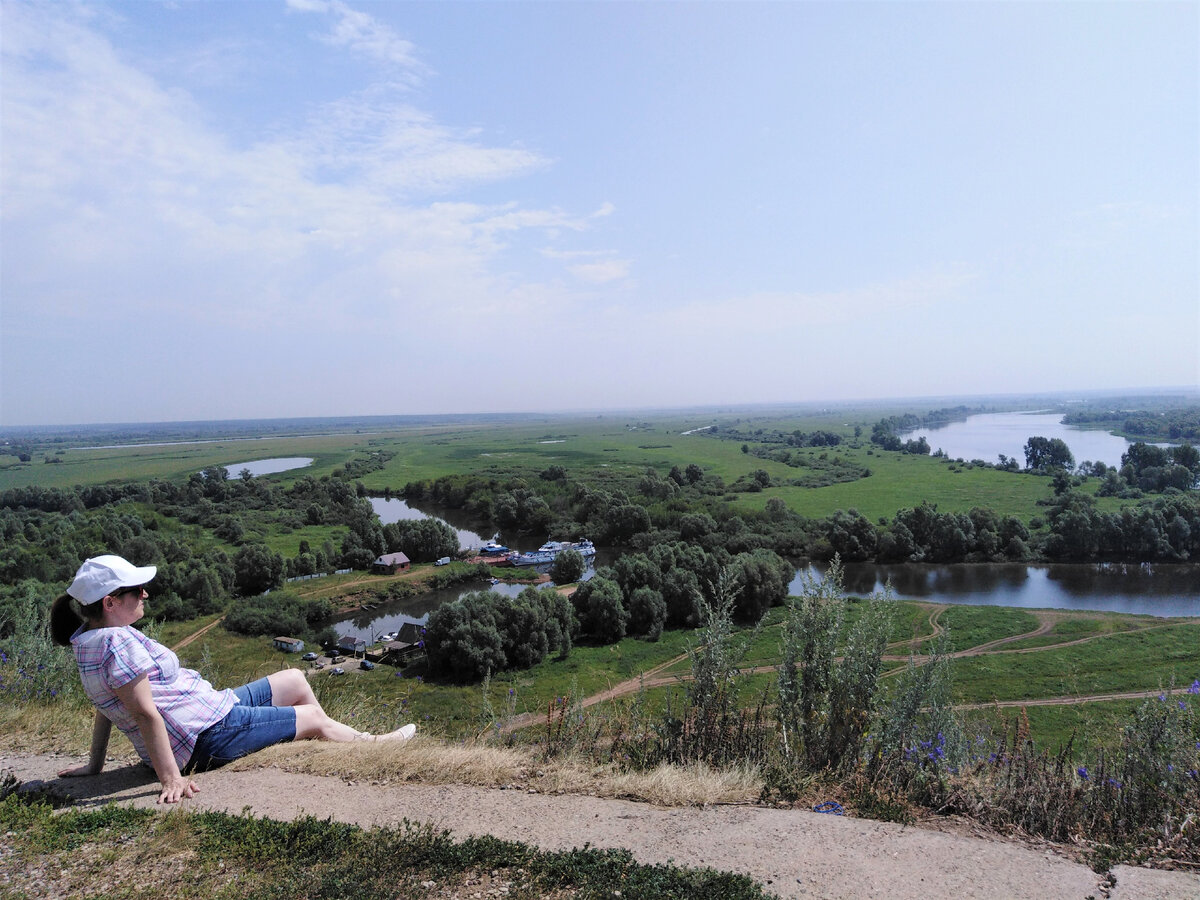 Елабуга. Чёртово (Елабужское) городище: природная красота, история и  местные легенды | Моя Россиюшка | Дзен