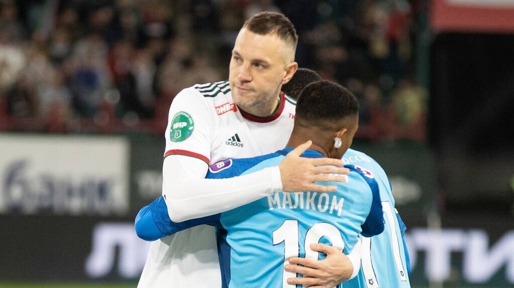    Фото: ФК «Зенит»