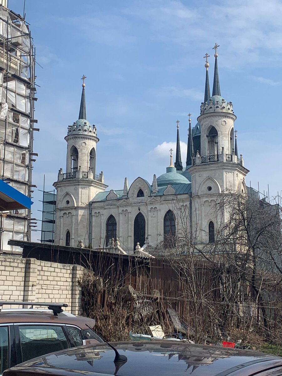 Авторское фото