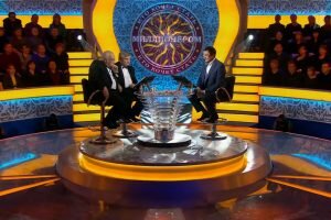    Фото: Первый канал Татьяна Шароватова