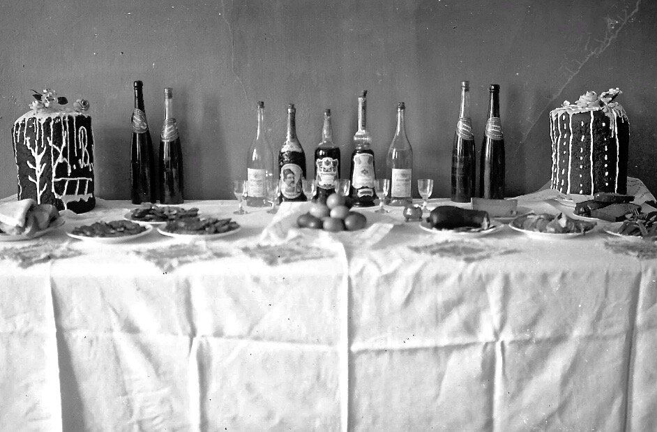 �������� �� ���������� ������. ���� ����� 19-�� ������ 20-�� ��������.