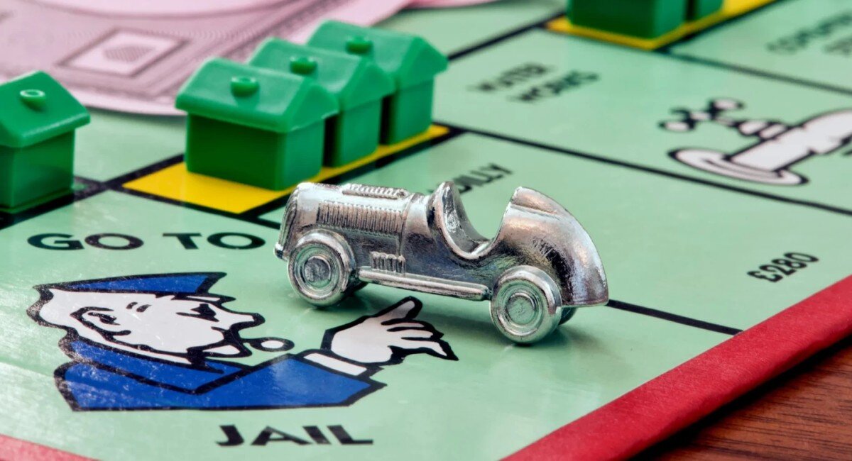 Trucos monopoly go