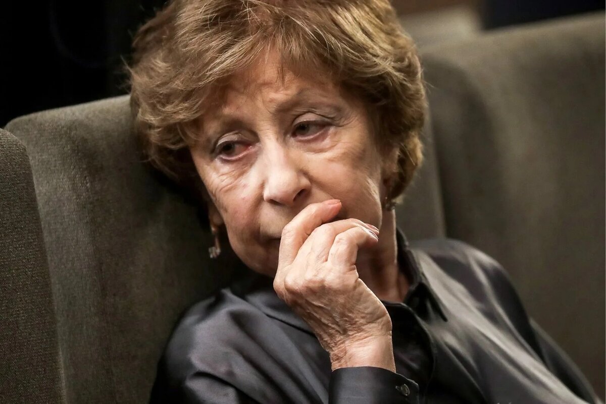 Ахеджакова Лия Меджиюдовна