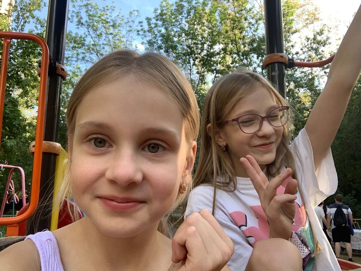 это фотки с конца августа 2022 года