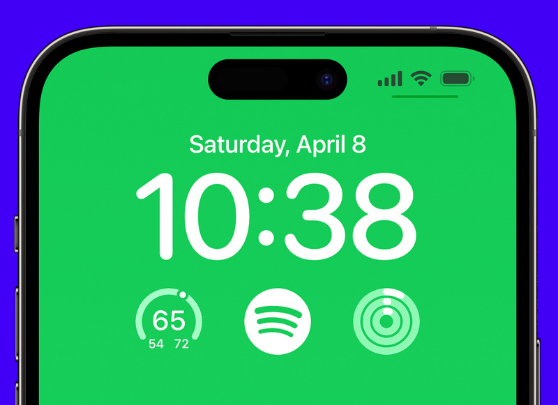    Источник изображений: Spotify