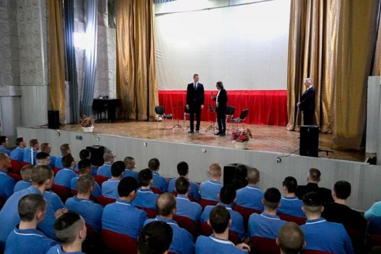 Фото: Пресс-служба губернатора и правительства Хабаровского края