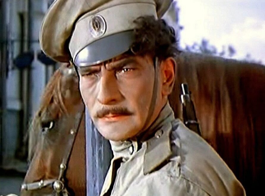   «Тихий Дон» Олег Перанов