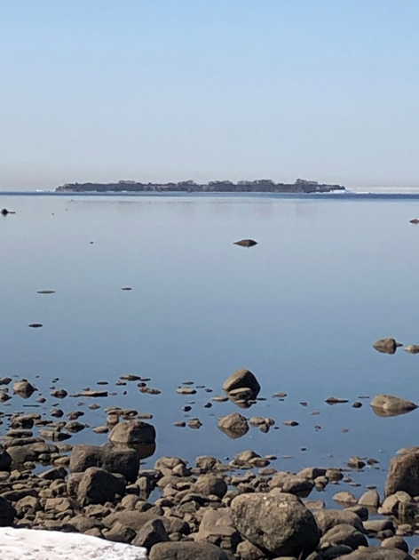 Фото автора.