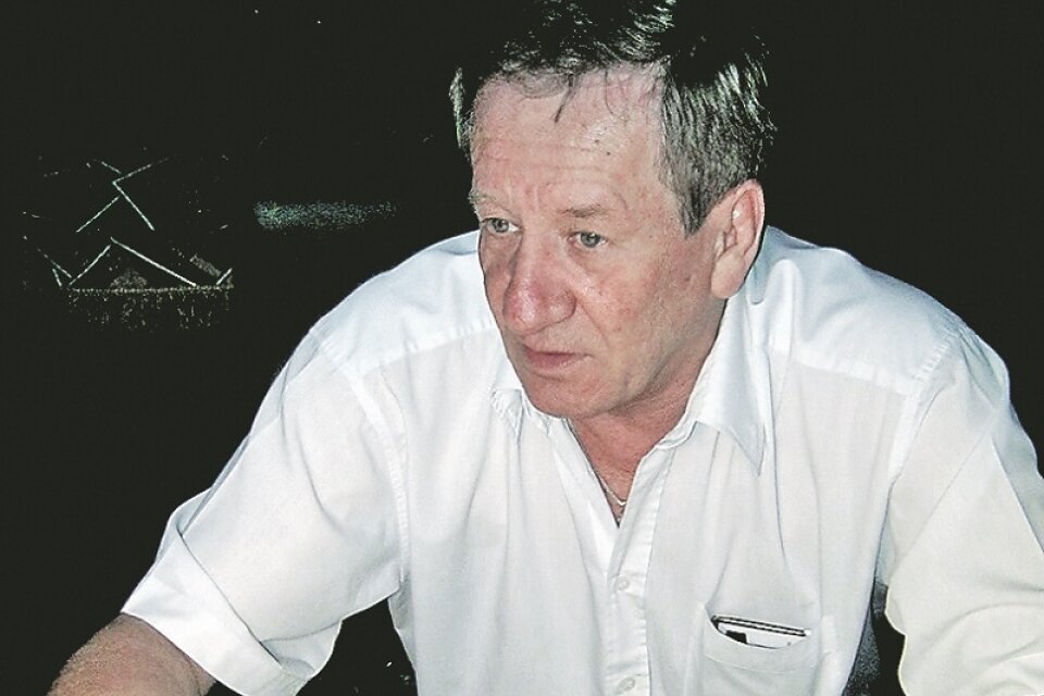 Евгений Скляренко. Фото: vz.ua