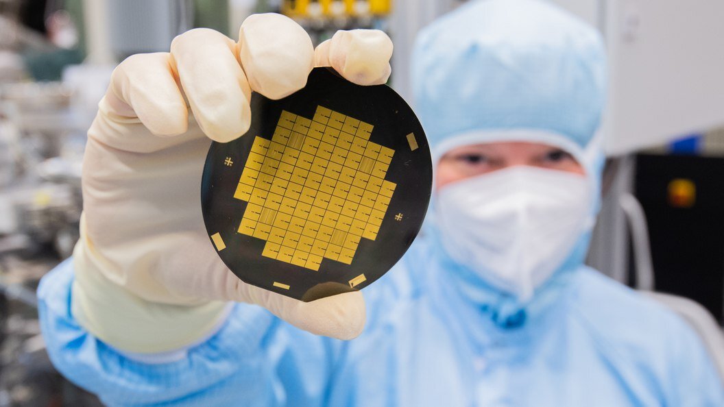 JULIAN STRATENSCHULTE/GLOBALLOOKPRESS