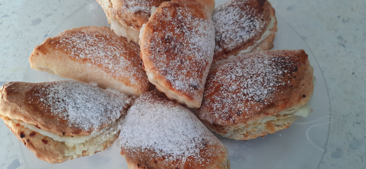 Ярославские булочки - img_8663 "АБСОЛЮТ" Хлебокомбинат