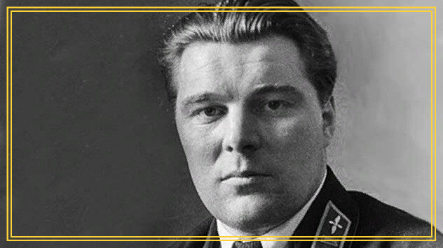 Анатолий Константинович Серов. Яндекс картинки