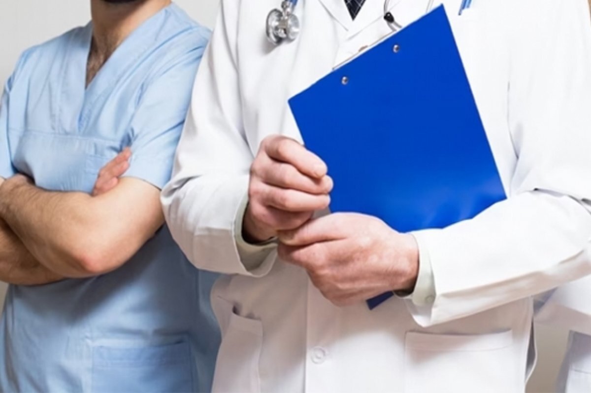    Во владимирской горбольнице №5 оборудуют кабинет для лечения миастении