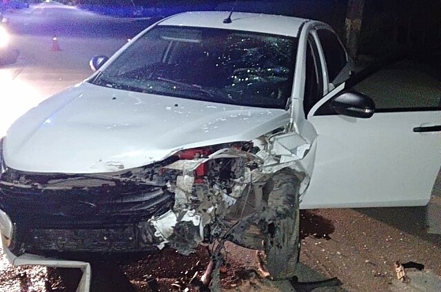    Фото: ГИБДД РО