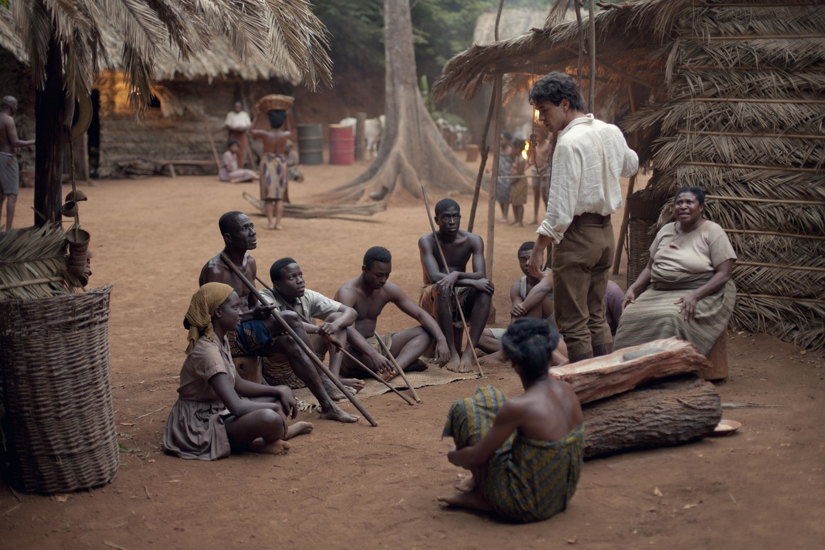 Кадр из фильма