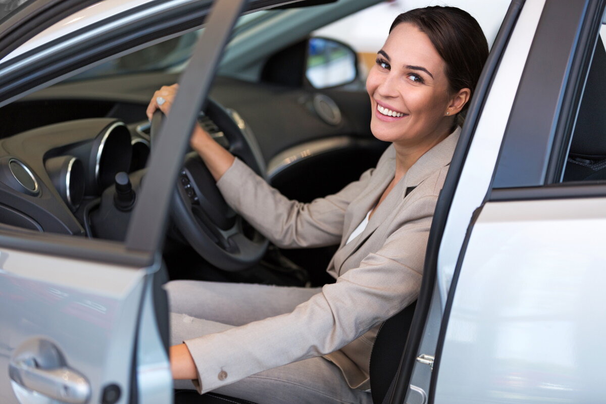    Будьте внимательны и вежливы за рулем