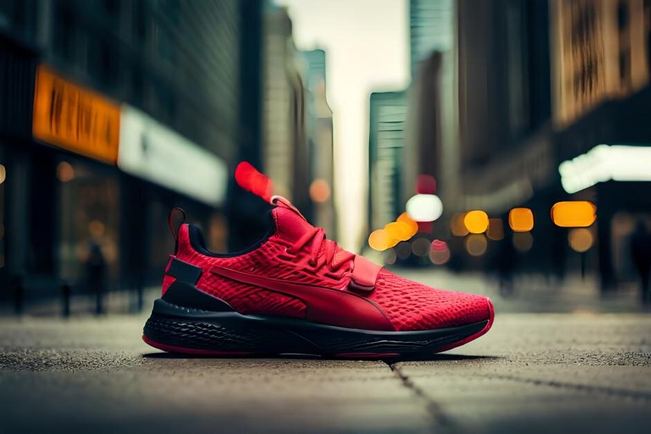 Размер и посадка