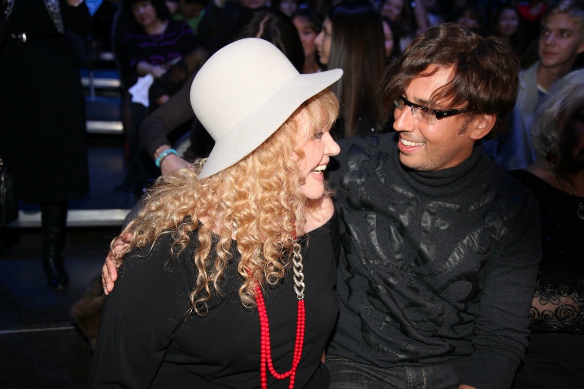 Пугачева и Галкин* живут в Израиле уже больше года.  Фото: Komsomolskaya Pravda / Global Look Press / globallookpress.com