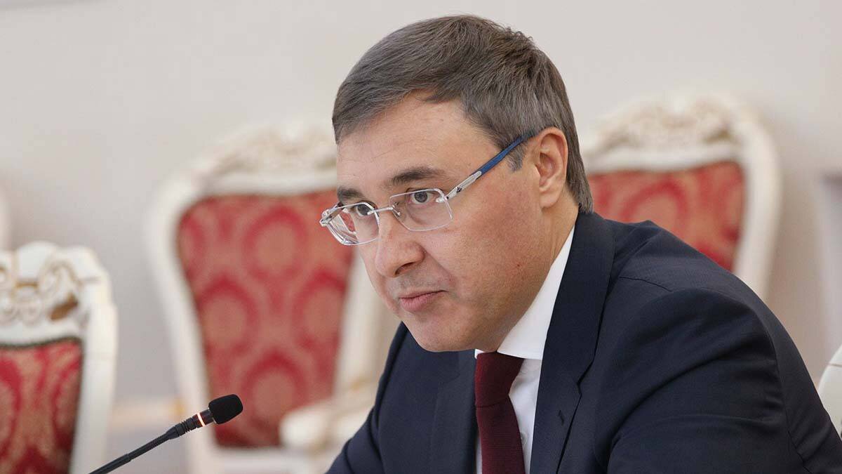    Фото: Кирилл Зыков / АГН Москва