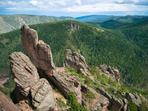 ФОТО: STOLBY.RU