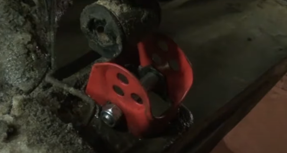 Машина стала выше (пружины не надо менять). Как быстро увеличить ...