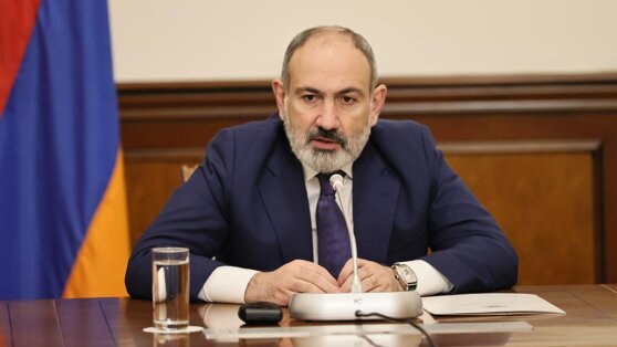    Пашинян сообщил, что Еревану и Баку удалось уточнить часть спорного участка границы Ирина Петрова