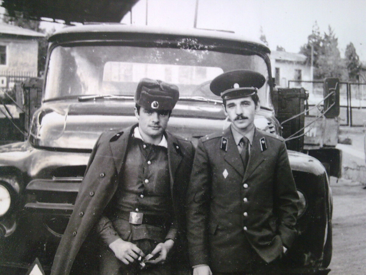 фото Анатолия Соколова...