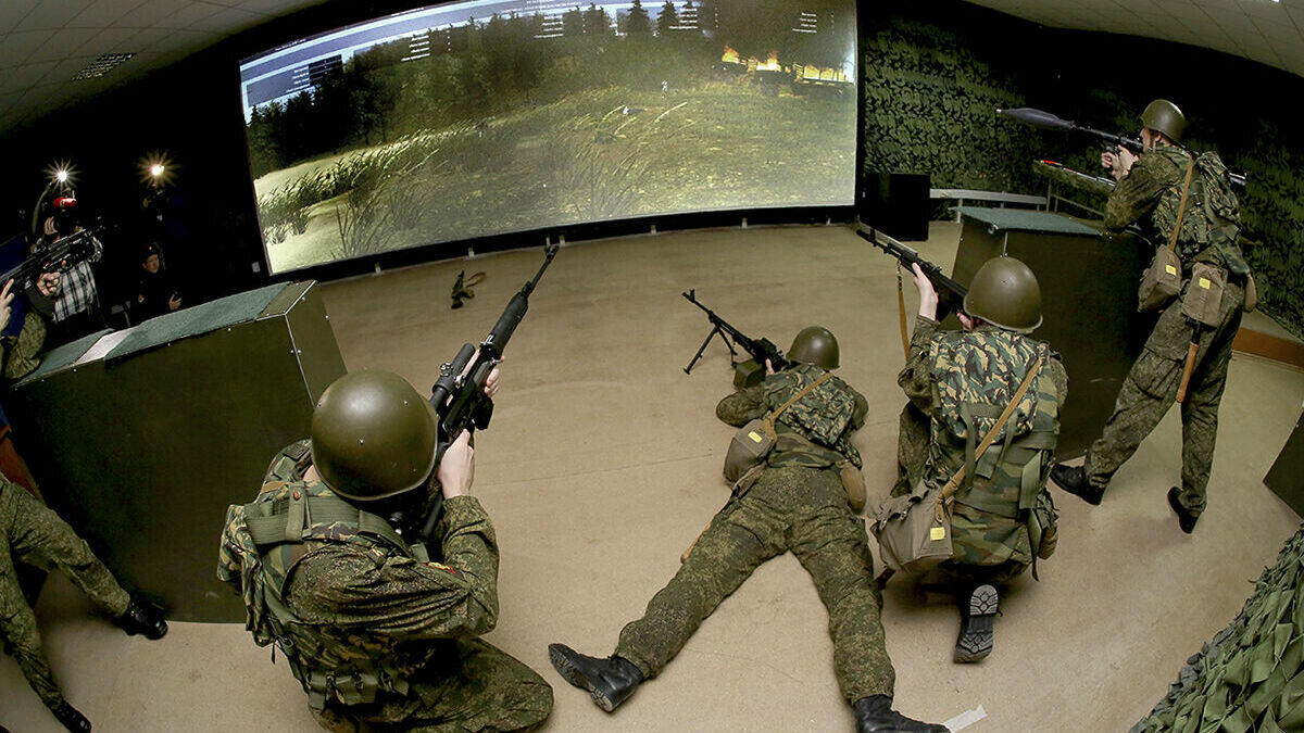     В Ростовской области ежедневно в пункт отбора на военную службу по контракту приходят 20 человек. Как проходит этот процесс и что говорят местные жители, в материале RostovGazeta.