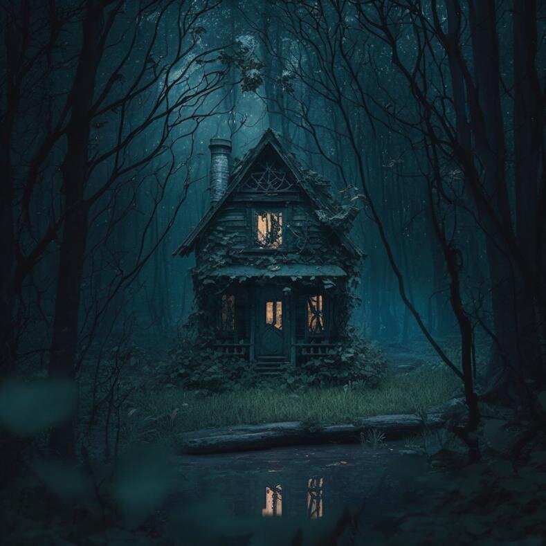 Иллюстрация пренадлежит графическому художнику Заринчуку Олегу