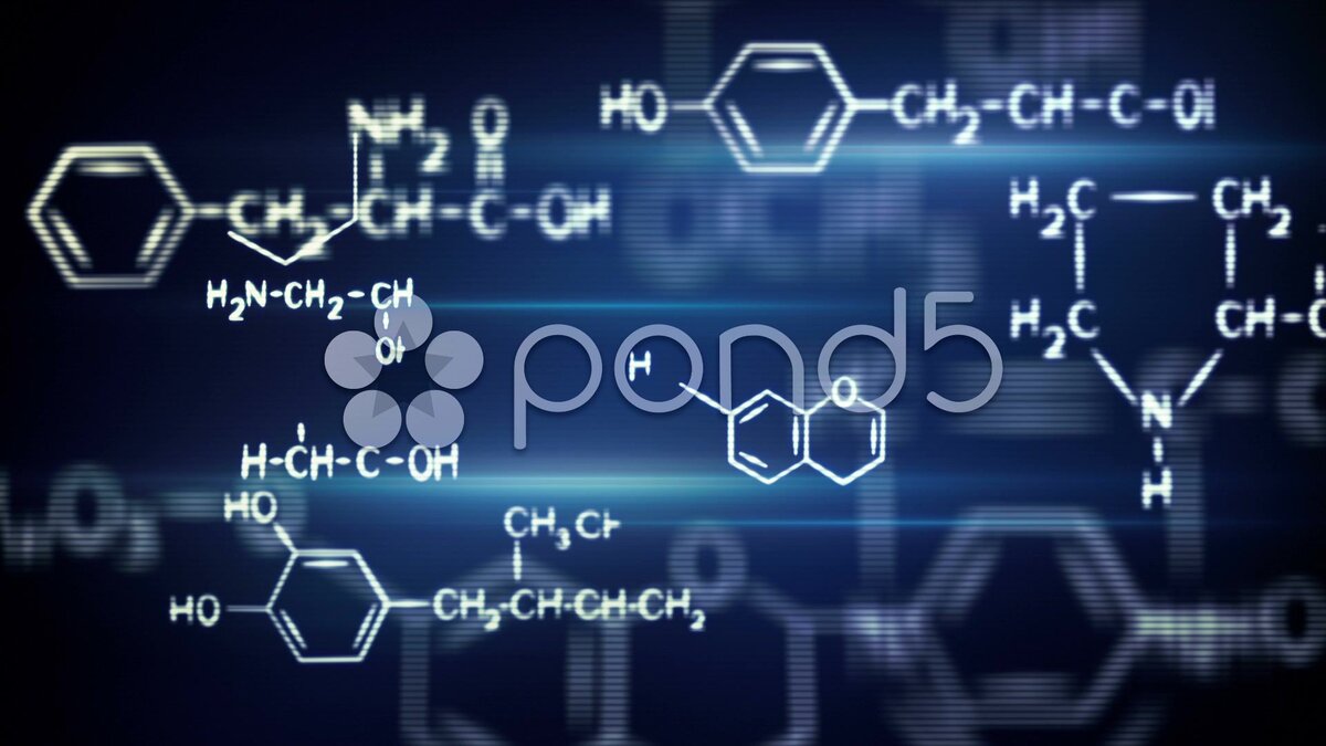 Математическая формула успеха 