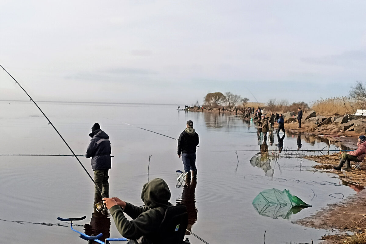 Fishing - Рыбалка | ВКонтакте