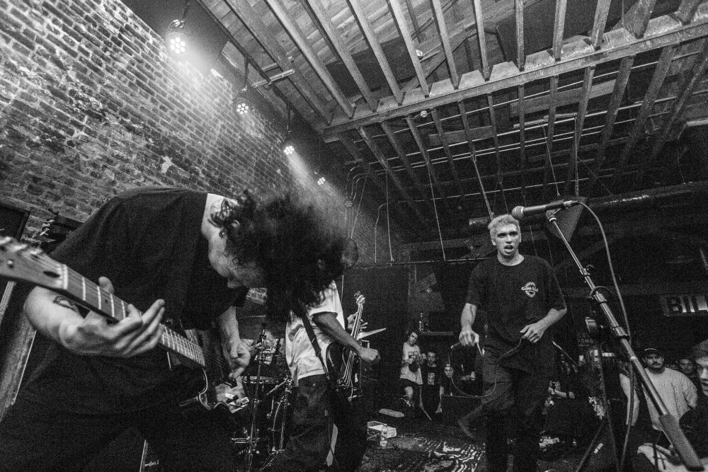 Vein.fm
