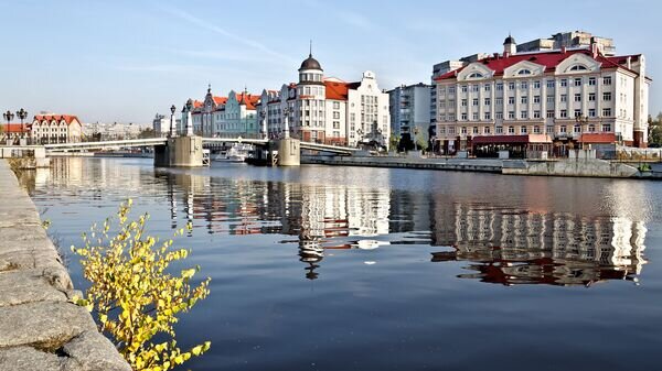    © Depositphotos.com / Sergey Trofimenko