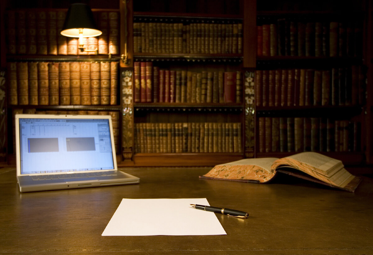 Фотокоррекция автора.