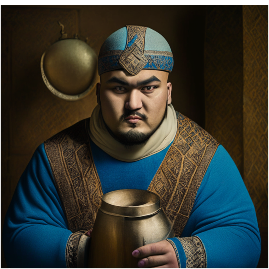 Дастурханчи Абдул-Кадыр