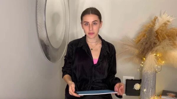    Анастасия Юрченко. Фото: ЯД