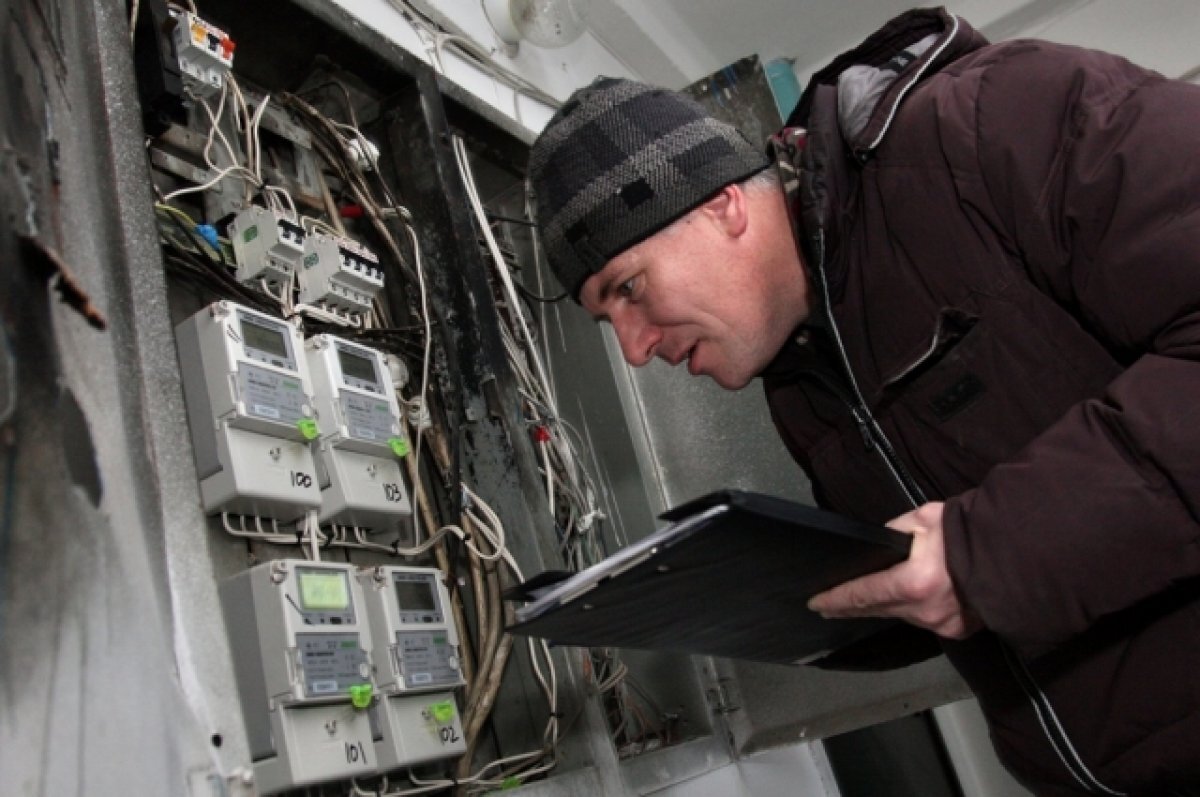    Управляющие компании по всей стране в первом квартале нового года должны произвели перерасчёт оплаты жильцами общедомовых нужд.